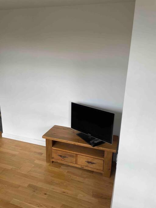 2 Bed City Centre Flat Bath Extérieur photo