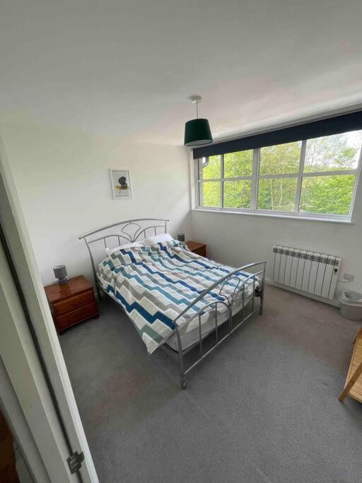 2 Bed City Centre Flat Bath Extérieur photo